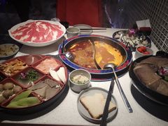 -元盛居(亚泰大街店)