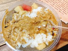 -串妹花式冰粉(乐山总店)