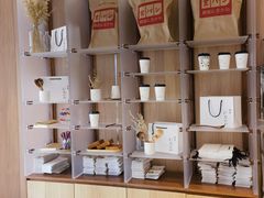 -银座仁志川·生吐司专门店(香港广场店)