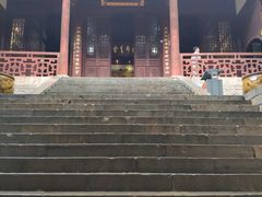 -采石矶景区