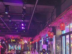 -喜鹊音乐酒馆(西街店)