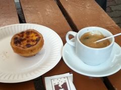 -玛嘉烈蛋挞(金利来大厦店)