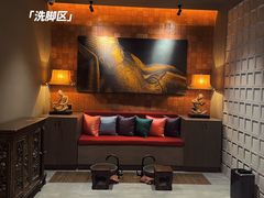 -菩泰·泰式草本按摩SPA(国大城市广场店)