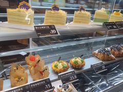 -FANEN法念·烘焙·甜点(万象城店)