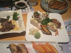 -新一喜铁板料理餐厅·铁板放题(北国商城店)