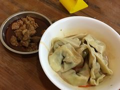 -潘国仙耳光馄饨(黄家阙路店)
