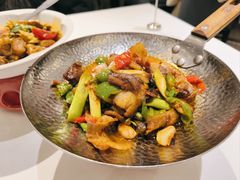 -眉州东坡(清河万象汇店)