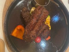 -俄士厨房(环球港店)