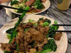 -紫金食坊(江南西路店)
