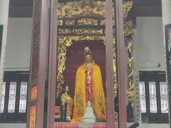 -南岳衡山风景名胜区-南岳大庙