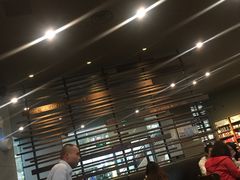 -星巴克(厦门SM新生活广场店)