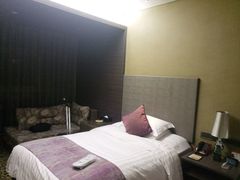 -南昌禧悦丽尊酒店(红谷滩秋水广场店)