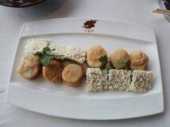 -天龙轩(香港丽思卡尔顿酒店)