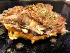 -千房(道頓堀ビル店)