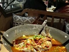 -卞氏菜根香(青羊万达店)