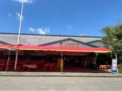 -红日饭店(裕隆三路店)