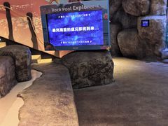 -沈阳海洋探索中心