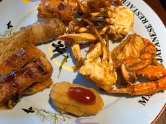 -松子料理(白家庄店)