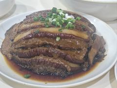 -天一沾水肥肠(科园一街店)