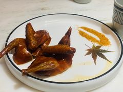 -径山十八道·风味民间菜(杭州总店)
