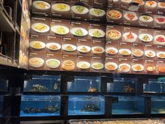 -百富源·海鲜辽菜(和平北大街店)