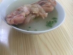 -盛兴面馆(真儒大厦店)