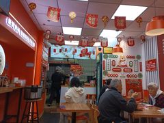 -拌陛河山抚顺麻辣拌(总店)