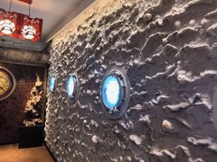 -福来齐·鲁菜海鲜·渔家菜(朝阳街分店)