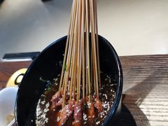 -虾弄弄海派小龙虾·牛羊蝎子火锅