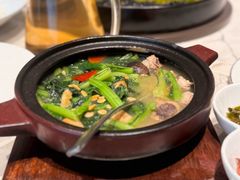 -潮州府·潮菜·砂锅粥(徐家汇店)