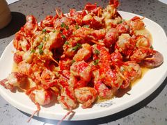 -一棠龙虾•王牌虾球(楚河汉街店)