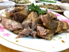 -长平老姿娘夜粥(平东一街店)