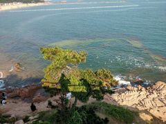 -青岛第二海水浴场