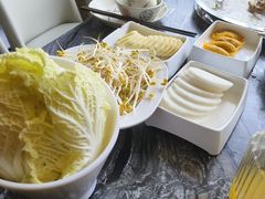 -天都火锅酒楼(虹梅南路店)
