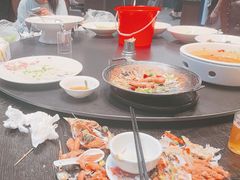 -合家小菜餐馆(新诚花苑店)