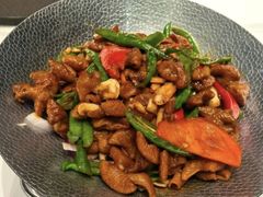 -万荣烤鸭店·北京菜(天坛店)