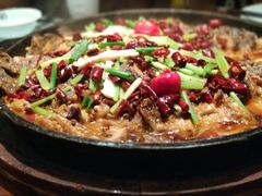 -老板恋上鱼(荣盛广场店)
