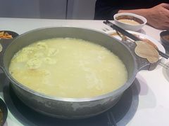 -沄记顺德菜打边炉(东直门店)