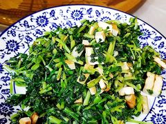 -南花桥羊肉馆老字号(乌镇店)