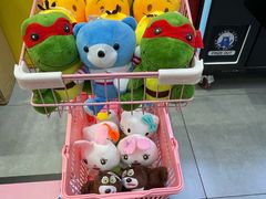 -娃娃集合营(上海闵行天街店)