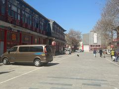 -华声天桥民俗文化园