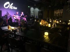 -ohbar live house(人广店)