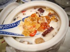 -广信牛奶甜品世家(台东店)