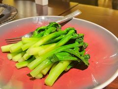 -采悦轩中餐厅·粤菜·海南菜(神州半岛喜来登度假酒店)