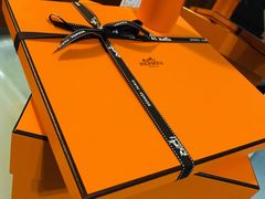 -HERMES(上海恒隆广场店)