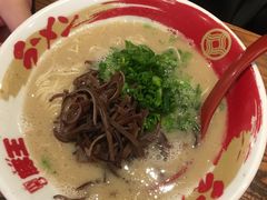 -豚王拉面(澳门银河店)