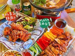 -Dak's 炸鸡(远景路店)