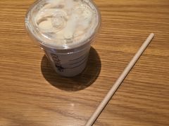 -星巴克(深圳港隆城分店)
