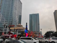 -八方后身麻辣鸡块(总店)