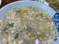 -粗茶淡饭(东关街店)